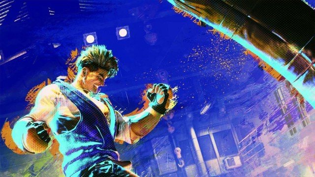 Fnatic signs top Street Fighter 6 player