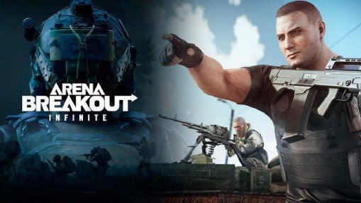 Tarkov code with Russian comments found in Arena Breakout Infinite