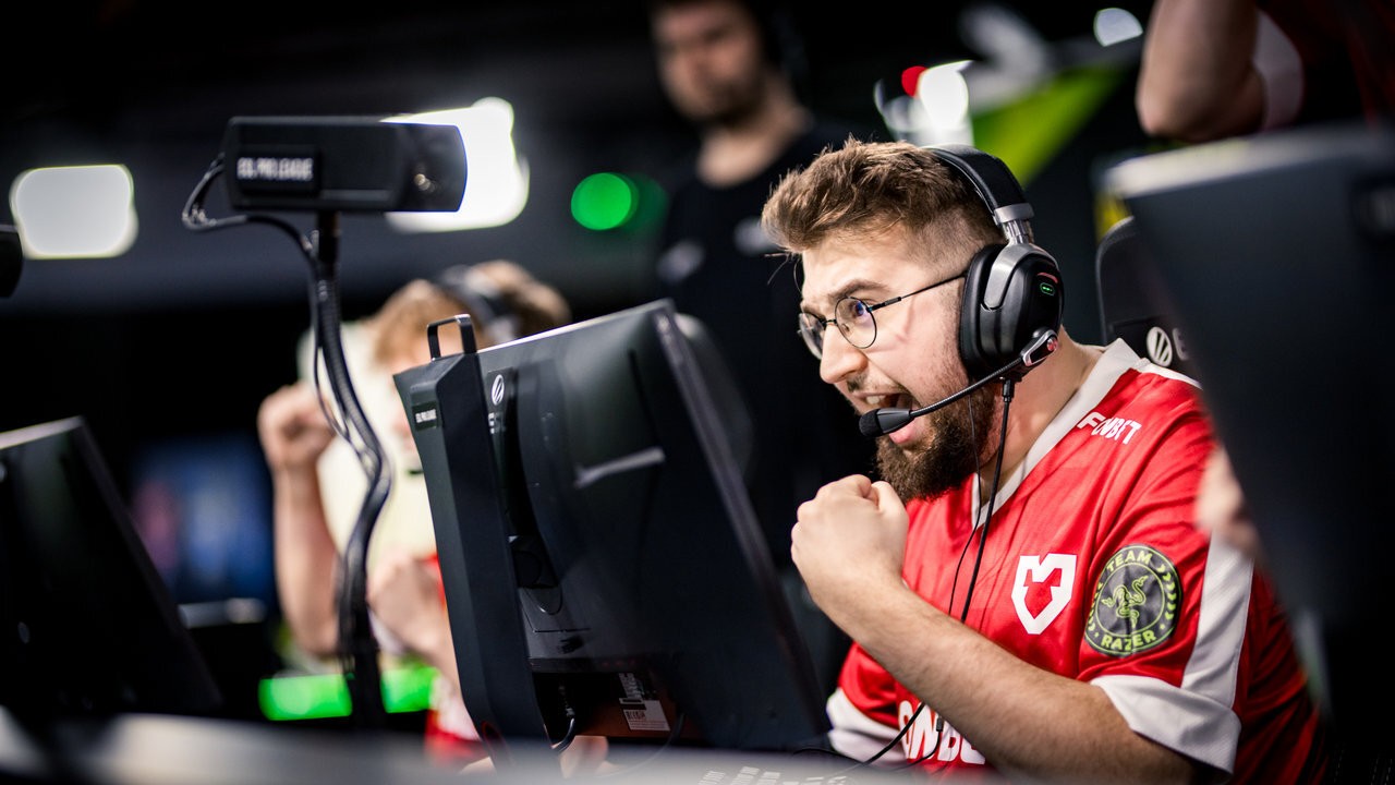 MOUZ beats G2 NAVI and VP are out of ESL Pro League as well