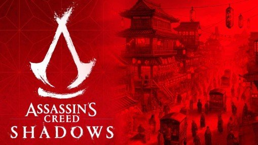 Erro em trailer revela data de lançamento de Assassins Creed Shadows