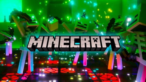 Minecraft delights players with gifts for 15th anniversary