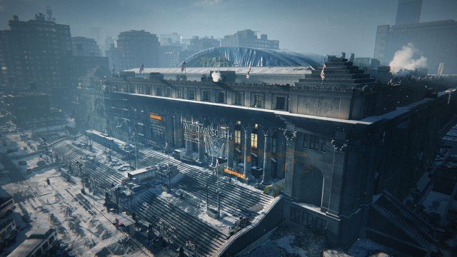 Ubisoft will not release Tom Clancys The Division Heartland