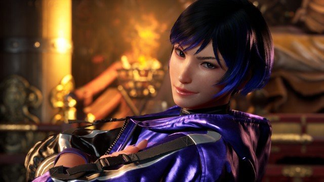Which Tekken 8 characters are the most popular