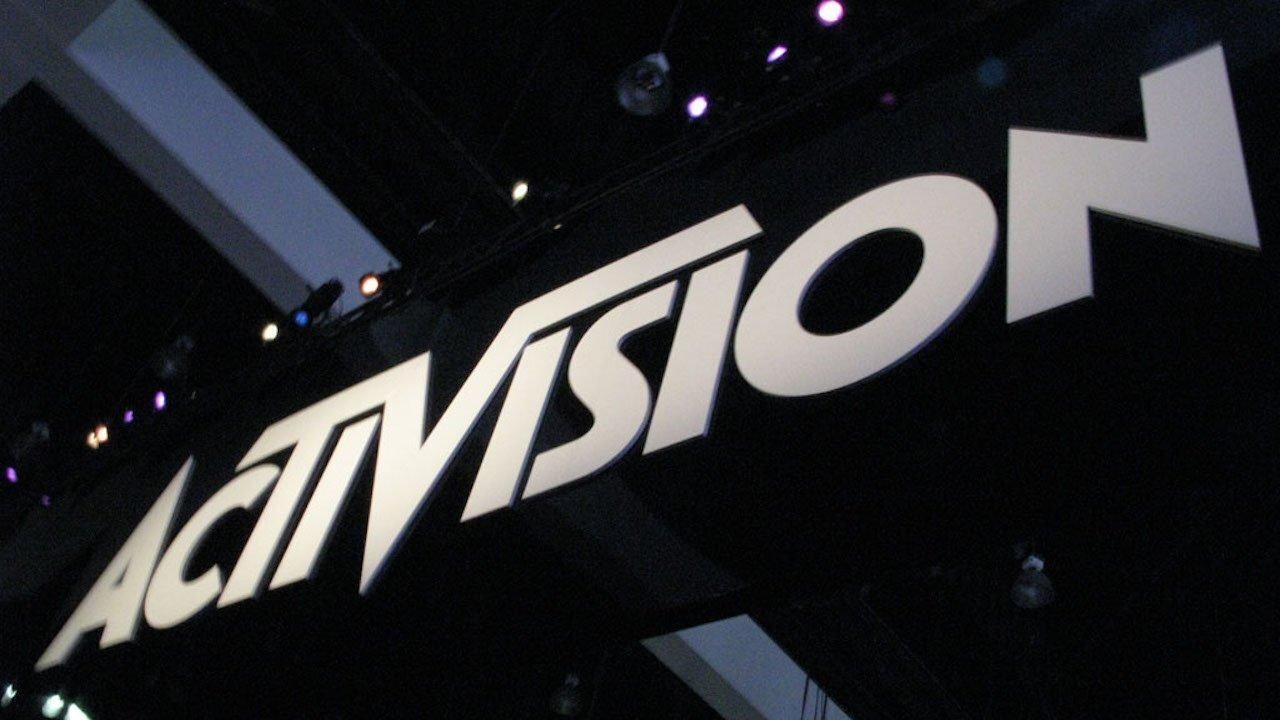 Activision created the new gaming studio