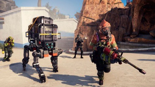 Lançamento do shooter XDefiant da Ubisoft em 21 de maio o que se sabe sobre o jogo