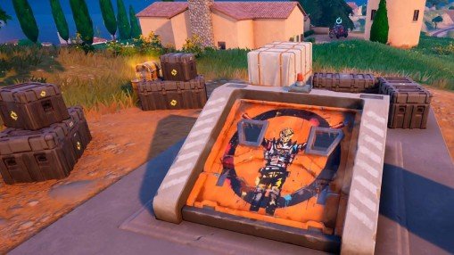 Fortnite season ends players unhappy with new bunker system