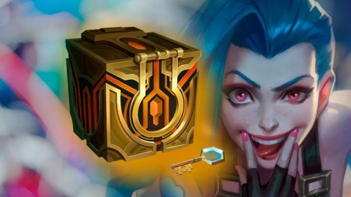 League of Legends players disgruntled over new loot system