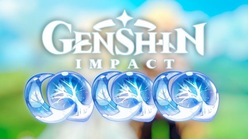 Genshin Impact to increase Original Resin limit in new patch