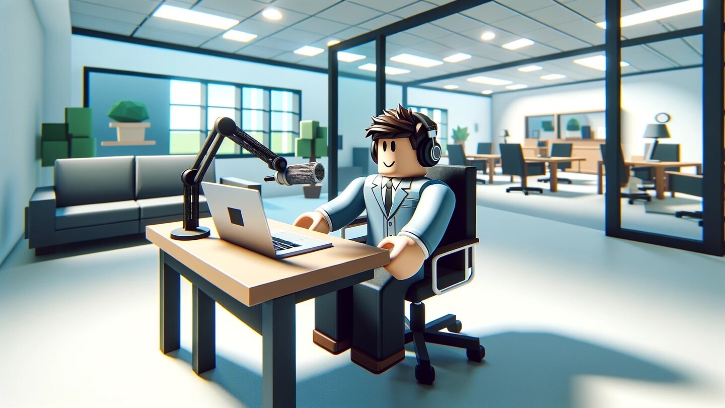 Roblox support an overview of all communication methods