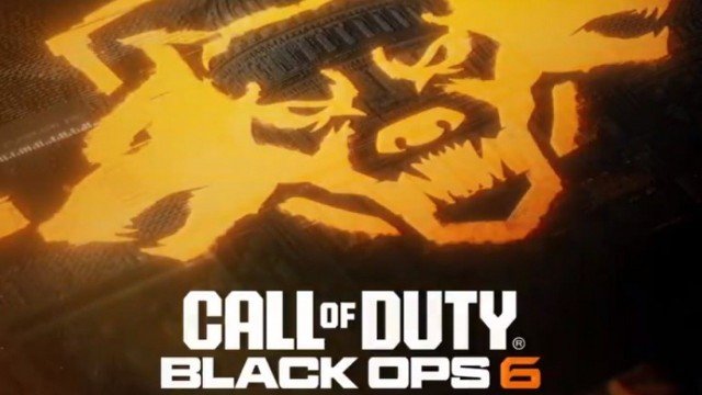 Activision officially announced the new Call of Duty game