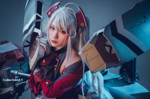 14 Best cosplays this week Collection 1