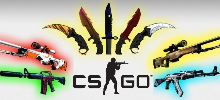 CS:GO - Quais as melhores armas do jogo?
