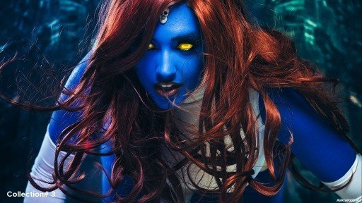 17 Best cosplays this week Collection 3