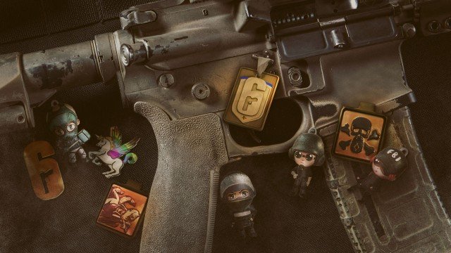 Rainbow Six Siege to receive optional subscription