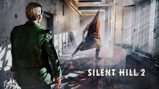 Apresentação da franquia Silent Hill em 30 de maio