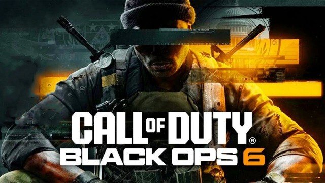First trailer brings the dark side of Call of Duty Black Ops 6
