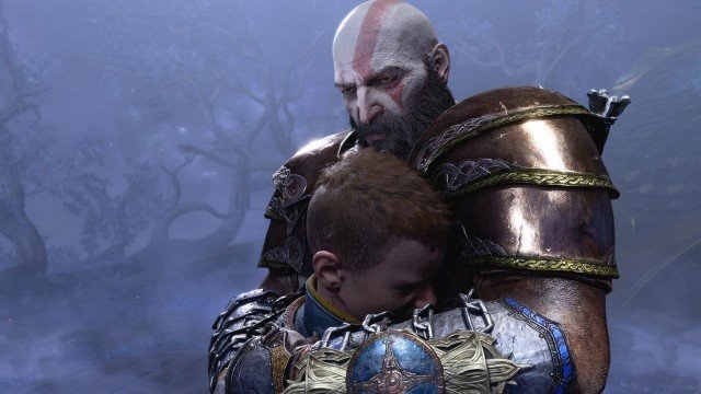 God of War Ragnarok might be soon released on PC