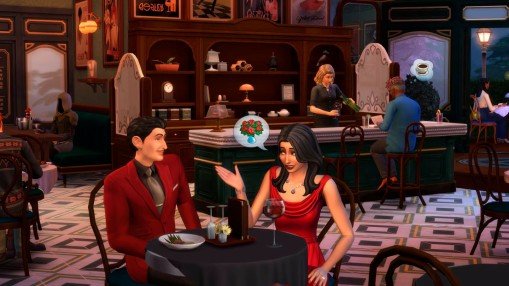 Duas novas expansões anunciadas para The Sims 4