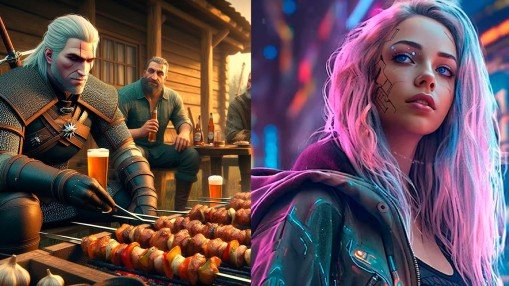 CD Projekt aims to release major games more often