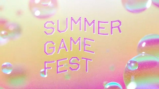 Geoff Keighley apresenta o trailer do Summer Game Fest 2024