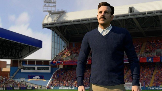 There will be a new FIFA game but the studio is still unknown