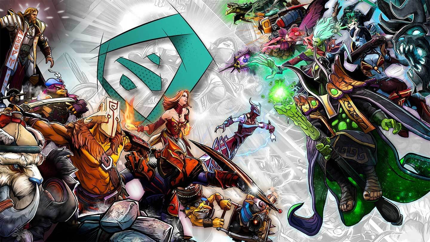 Everything You Need to Know About Dota 2 Rankings and the MMR System