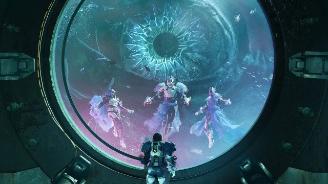 New Destiny 2 expansion brings players back into the game