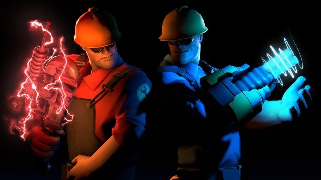 Fãs fazem review bomb de Team Fortress 2 querem que a Valve resolva os bots