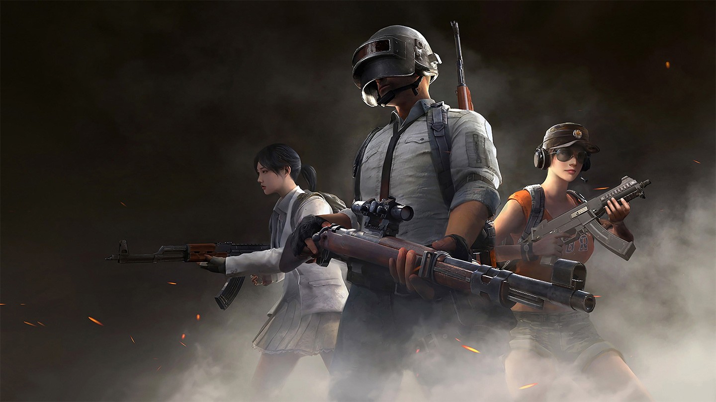 StepbyStep Guide How to Redeem Code for PUBG Mobile
