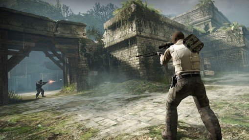 How to Make Dot Crosshair in CSGO Easy Console Commands and Settings