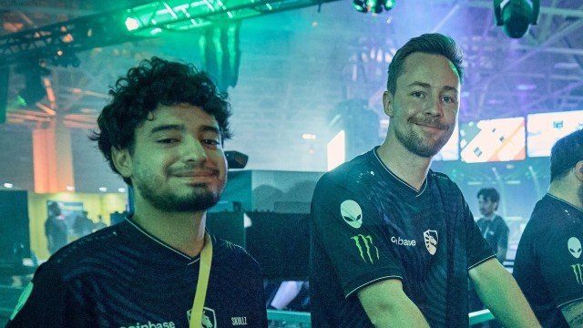 Team Liquid is going into the roster rebuild