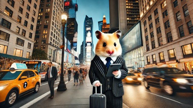 Hamster Kombat Daily Combo June 2021