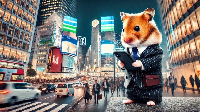 Hamster Kombat Daily Cipher June 2021