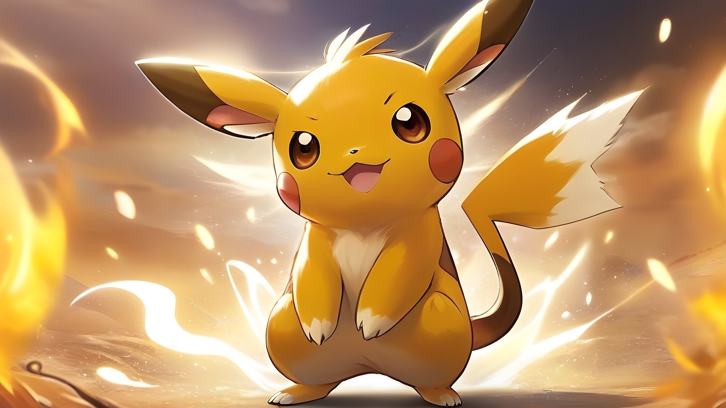 Os 20 melhores Pokémon do tipo Elétrico