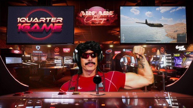 Midnight Society fires Dr Disrespect during a new round of drama
