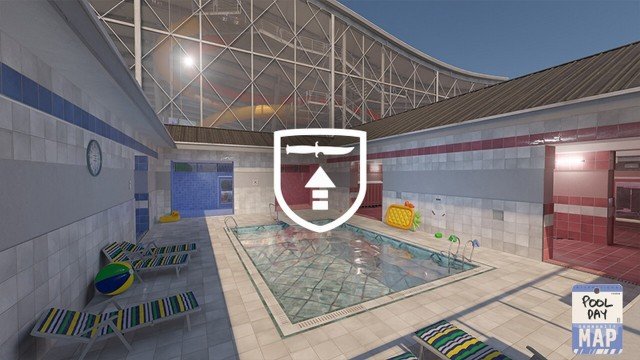 Valve adds five new maps to CounterStrike 2