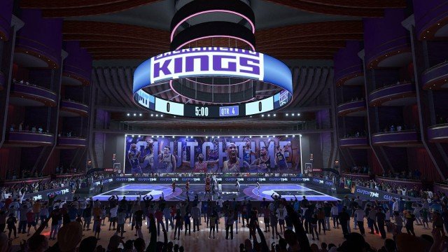 NBA 2K League is shut down after unsatisfactory results