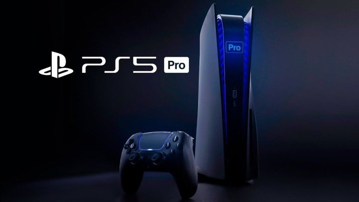 New Details about the PlayStation 5 Pro Release