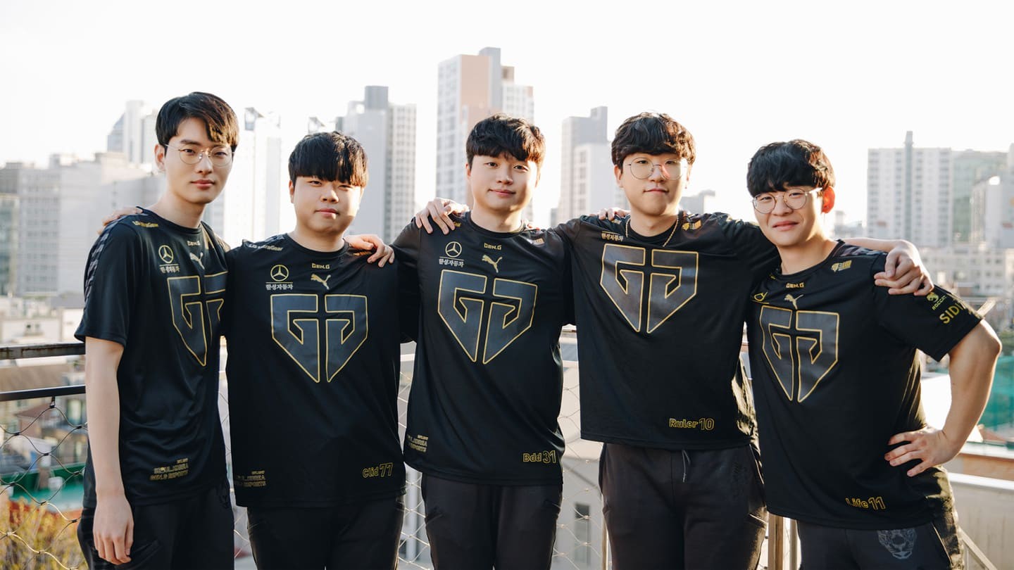 According to GenG CEO Arnold Hur most teams in the League of Legends franchise leagues are losing up to 3 million per year