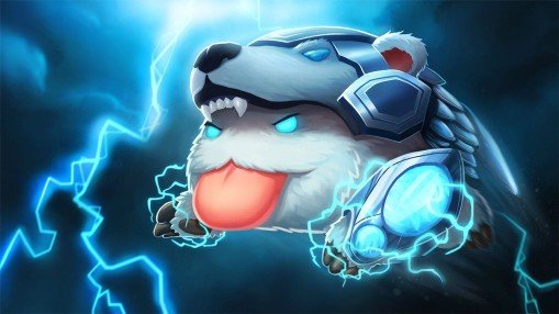 Poro in League of Legends A Complete Guide