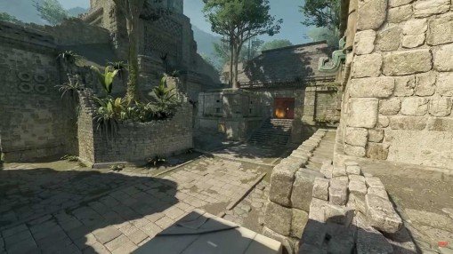CounterStrike 2 update introduces Anubis and Ancient maps and floating chickens