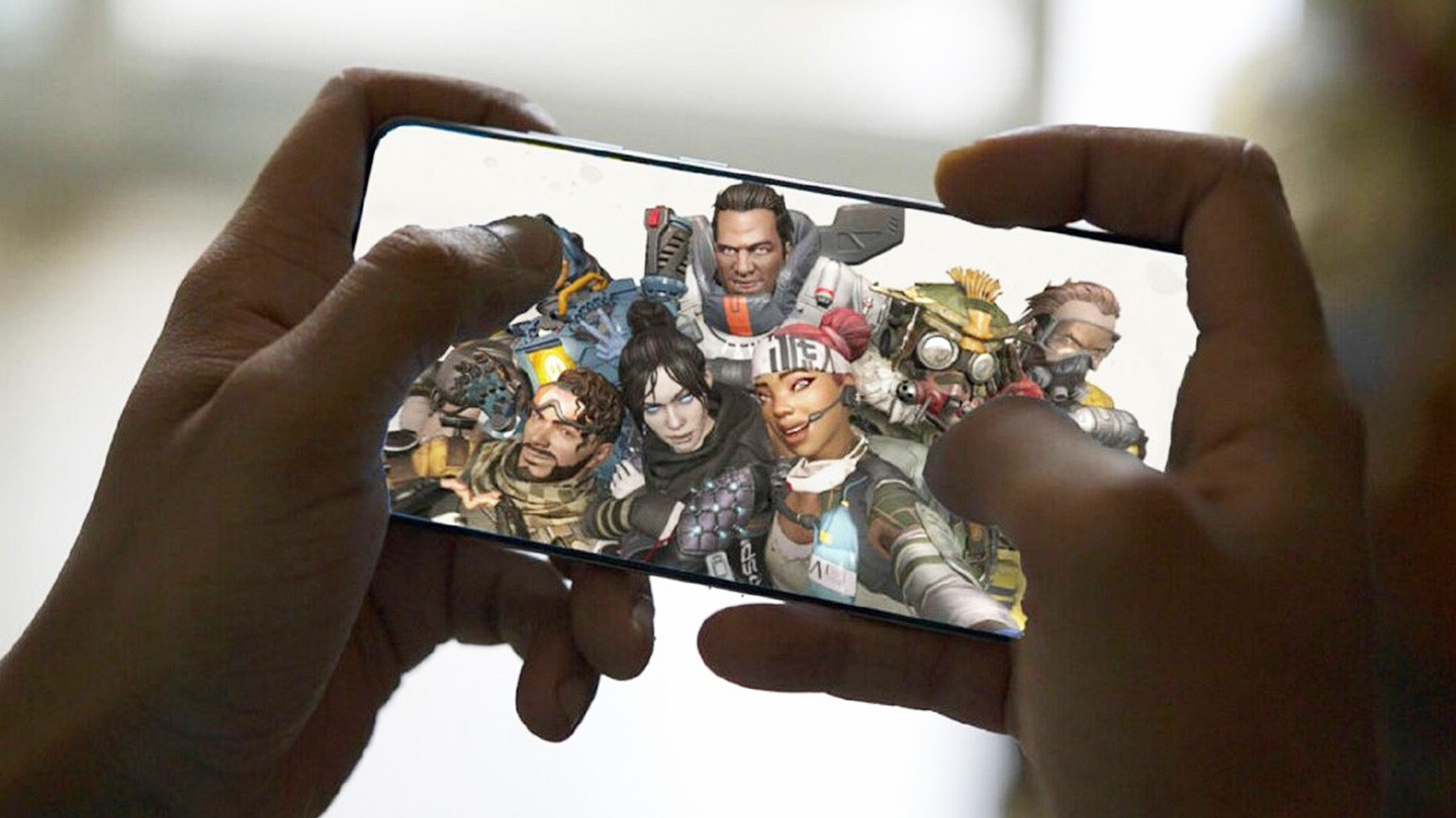 Como instalar o Apex Legends Mobile no Smartphone em 2023