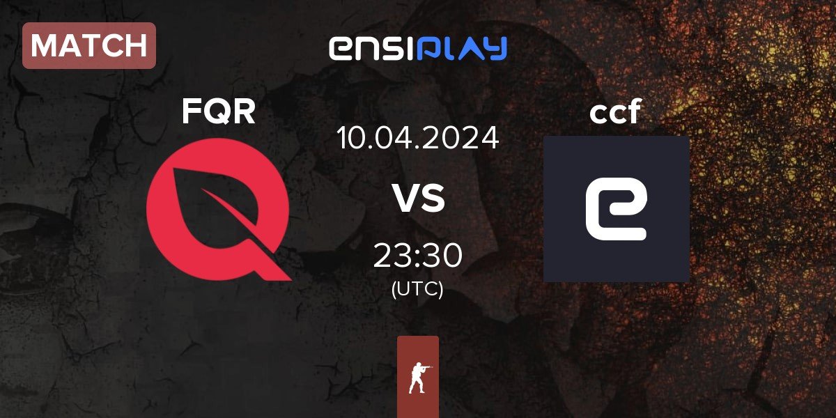 Match FlyQuest RED FQR vs cleanup crew fe ccf | 10.04