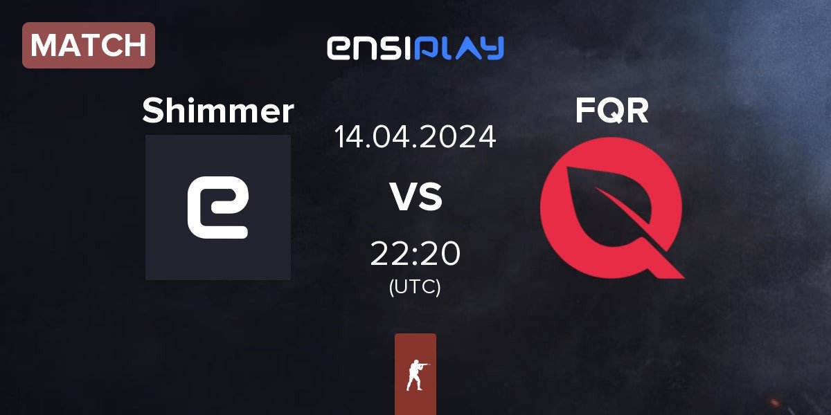 Match Shimmer vs FlyQuest RED FQR | 14.04