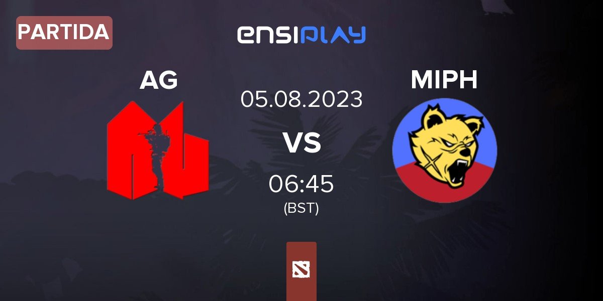 Partida Army Geniuses AG vs Made in Philippines MIPH | 05.08